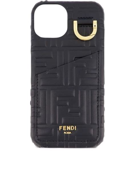fendi karl iphone case price
